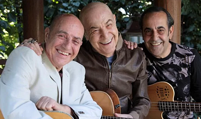 Fuat Güner&#039;den duygulandıran Özkan Uğur paylaşımı