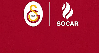 Galatasaray'a Devler Ligi için dev sponsorluk!