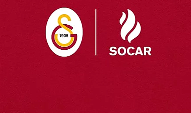 Galatasaray&#039;a Devler Ligi için dev sponsorluk!