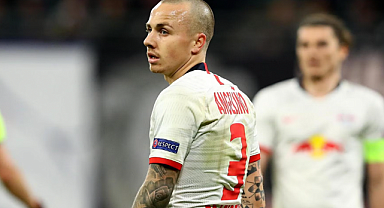 Galatasaray, Angelino transferini KAP'a bildirdi