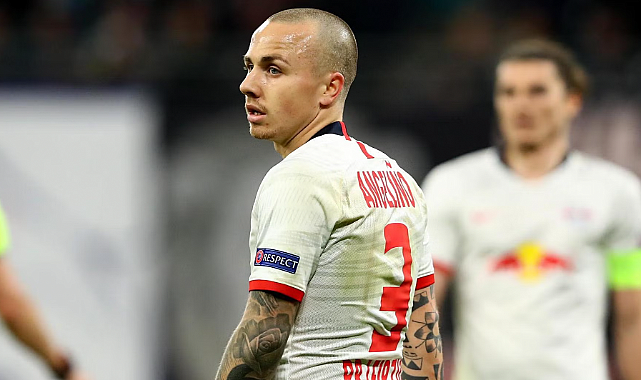 Galatasaray, Angelino transferini KAP&#039;a bildirdi