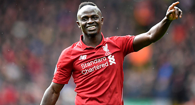 Galatasaray'dan Sadio Mane hamlesi