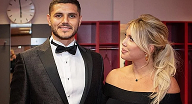 Galatasaray, Mauro Icardi transferi için son saatler: Wanda Nara'dan müjde