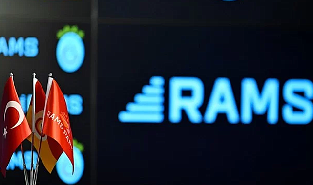 Galatasaray Stadyumu&#039;nun adı Rams