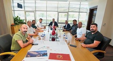 Gaziemir Belediyesi işçilerine büyük zam