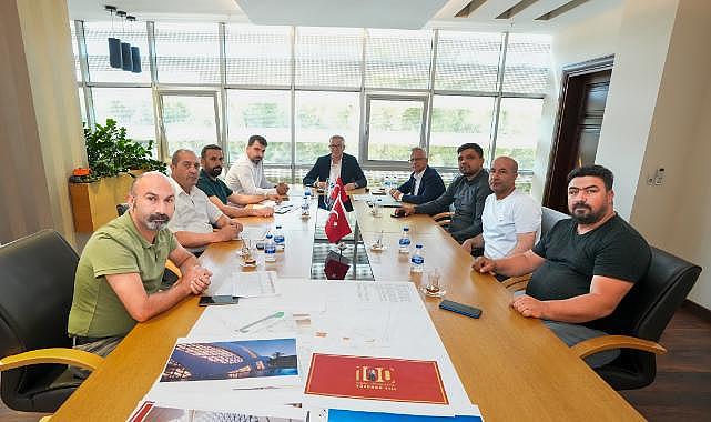 Gaziemir Belediyesi işçilerine büyük zam