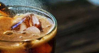 Gazlı içeceklere ikinci zam!