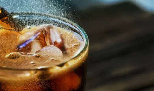 Gazlı içeceklere ikinci zam!