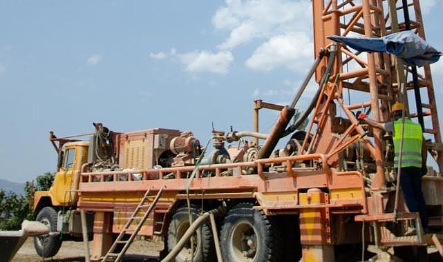 Gediz Havzası&#039;nda su sıkıntısı yaşanmayacak