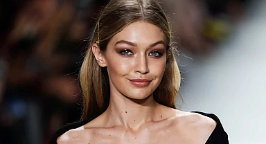 Gigi Hadid, yasaklı madde taşıdığı için tutuklandı