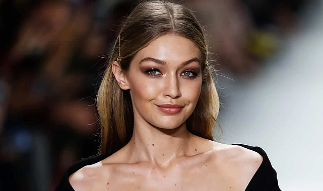 Gigi Hadid, yasaklı madde taşıdığı için tutuklandı