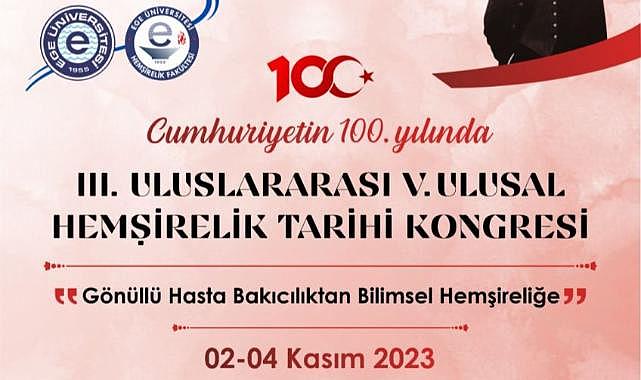 &quot;Gönüllü Hasta Bakıcılıktan Bilimsel Hemşireliğe&quot;