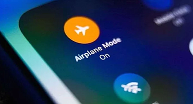 Google, Uçak modu'na yönelik yeni bir çalışma gerçekleştiriyor