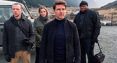 Görevimiz Tehlike filminin İstanbul çekimleri iptal edildi!