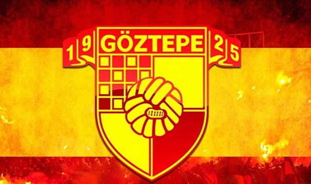 Göztepe duyurdu: O isimle sözleşme imzalandı