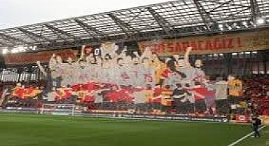 Göztepe sezonu açtı: Kombineler satışa çıktı