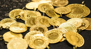 Gram altın, rekorunu tazeledi!