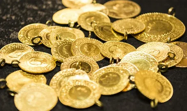 Gram altın, rekorunu tazeledi!