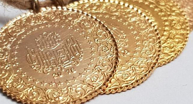 Gram altın,tarihi zirvesini yineledi!