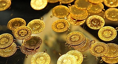 Gram altın yeniden rekor kırdı