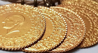 Gram altında tarihi rekor