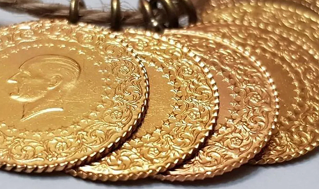 Gram altında tarihi rekor