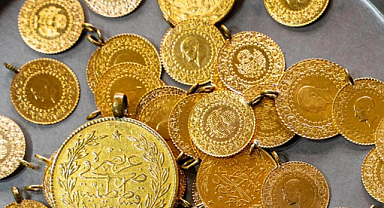 Gram altında yeni rekor geldi!