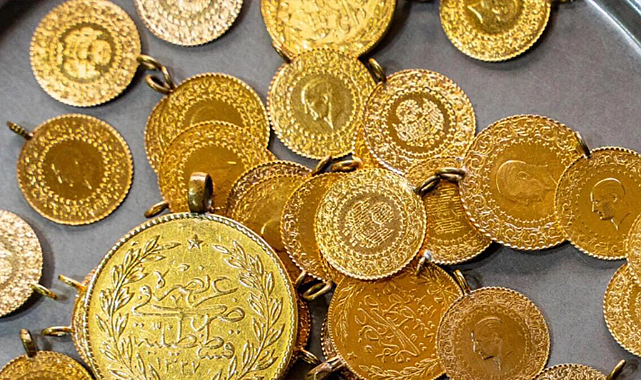 Gram altında yeni rekor geldi!