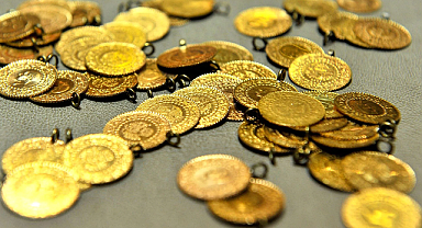 Gram altında zirve!