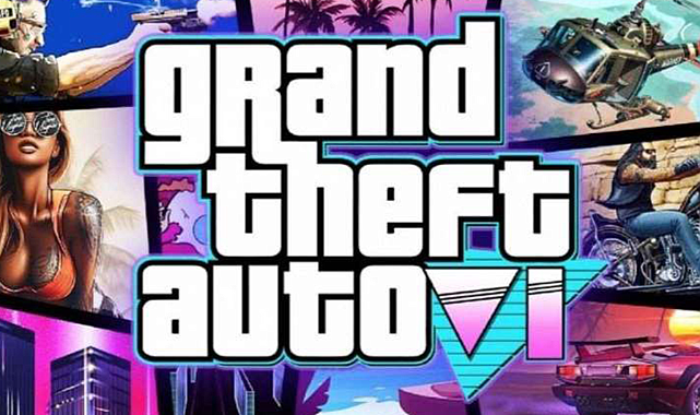 GTA 6 hakkında yeni iddia! 2 milyar dolar harcandı!