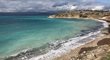 Gücücek Koyu tehlikede: Bölge sakinleri destek bekliyor!
