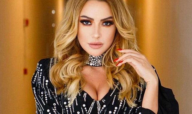 Hadise&#039;nin Seren Serengil, Arto ve Bircan Bali&#039;ye açtığı davada karar çıktı