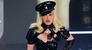 Hastaneye kaldırılan Madonna'nın sınırlarını zorladığı ortaya çıktı: En iyisi olmak istiyordu