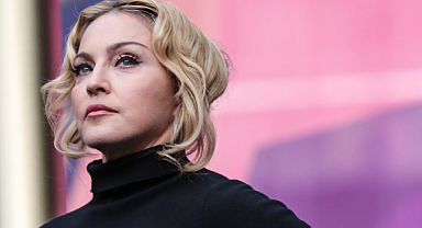 Hastaneye kaldırılmıştı! Madonna'dan yeni açıklama