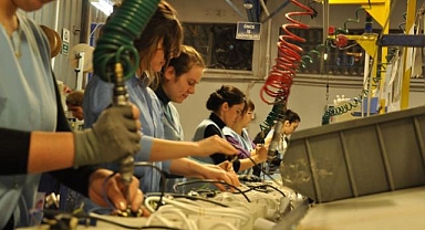 Havacılık ve savunma sanayi'ndeki uygulamalarımızla IDEF'23 fuarı'nda dikkat çekeceğiz