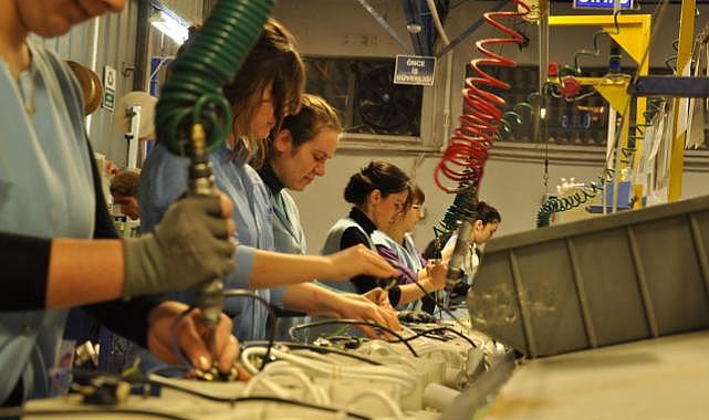 Havacılık ve savunma sanayi&#039;ndeki uygulamalarımızla IDEF&#039;23 fuarı&#039;nda dikkat çekeceğiz