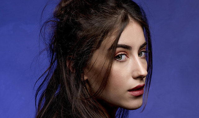 Hazal Kaya&#039;dan uzaklaştırma kararı