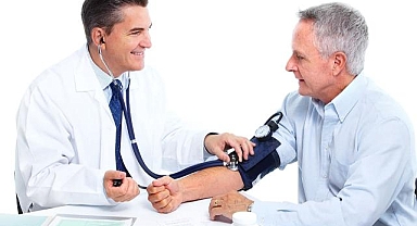 Hipertansiyona karşı 7 yaşam tarzı önerisi