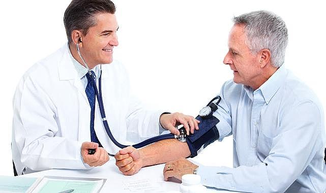 Hipertansiyona karşı 7 yaşam tarzı önerisi