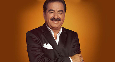 İbrahim Tatlıses'e 10'uncu torun geliyor