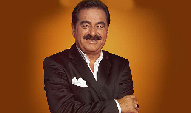 İbrahim Tatlıses&#039;e 10&#039;uncu torun geliyor