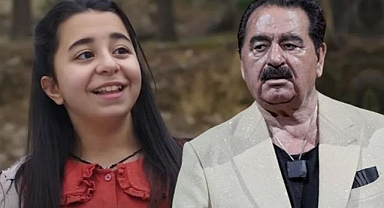 İbrahim Tatlıses'ten, Beren Gökyıldız açıklaması