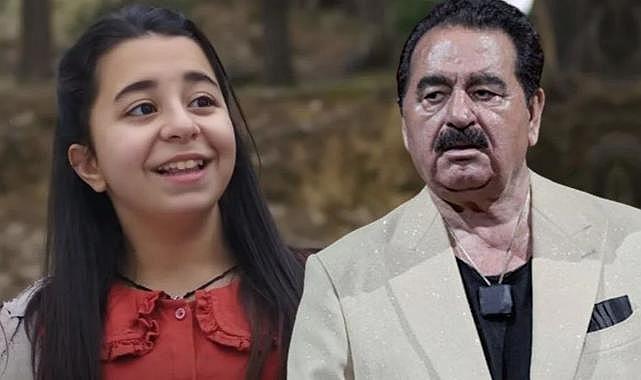 İbrahim Tatlıses&#039;ten, Beren Gökyıldız açıklaması