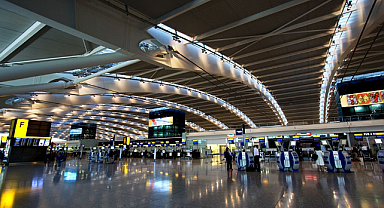 İç hat uçuşlarında tavan fiyat yükseltildi