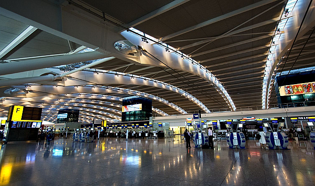 İç hat uçuşlarında tavan fiyat yükseltildi