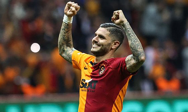 Icardi&#039;nin geleceği tarih belli oldu!