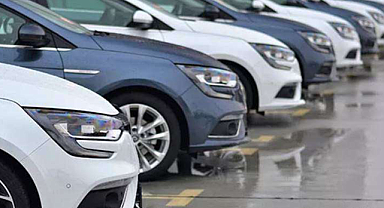 İkinci el otomobilde yeni oyun