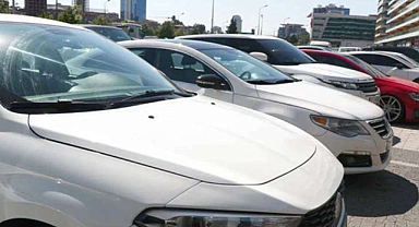 İkinci elde fiyat kısıtlaması başladı