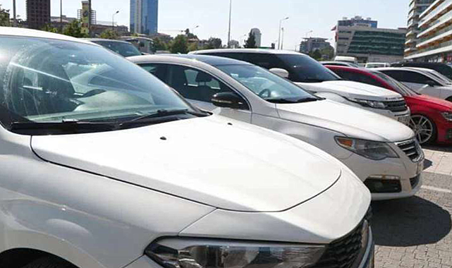 İkinci elde fiyat kısıtlaması başladı