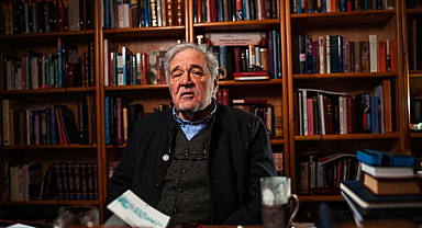 İlber Ortaylı'dan dikkat çeken Lozan Antlaşması paylaşımı